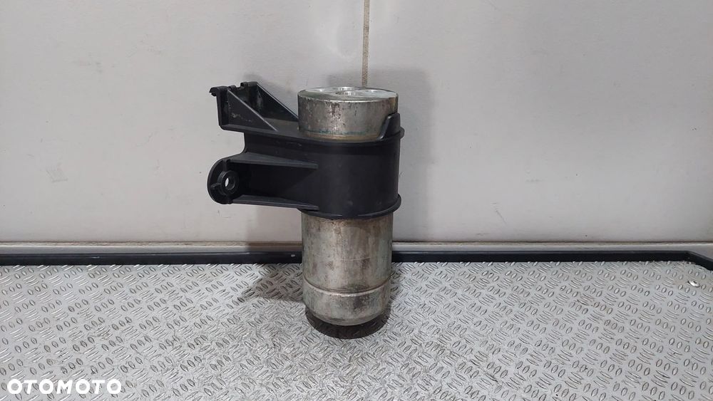 OSUSZACZ KLIMATYZACJI SKRAPLACZ BMW X3 E83 R2004 3,0 D NR 340434104 - 1
