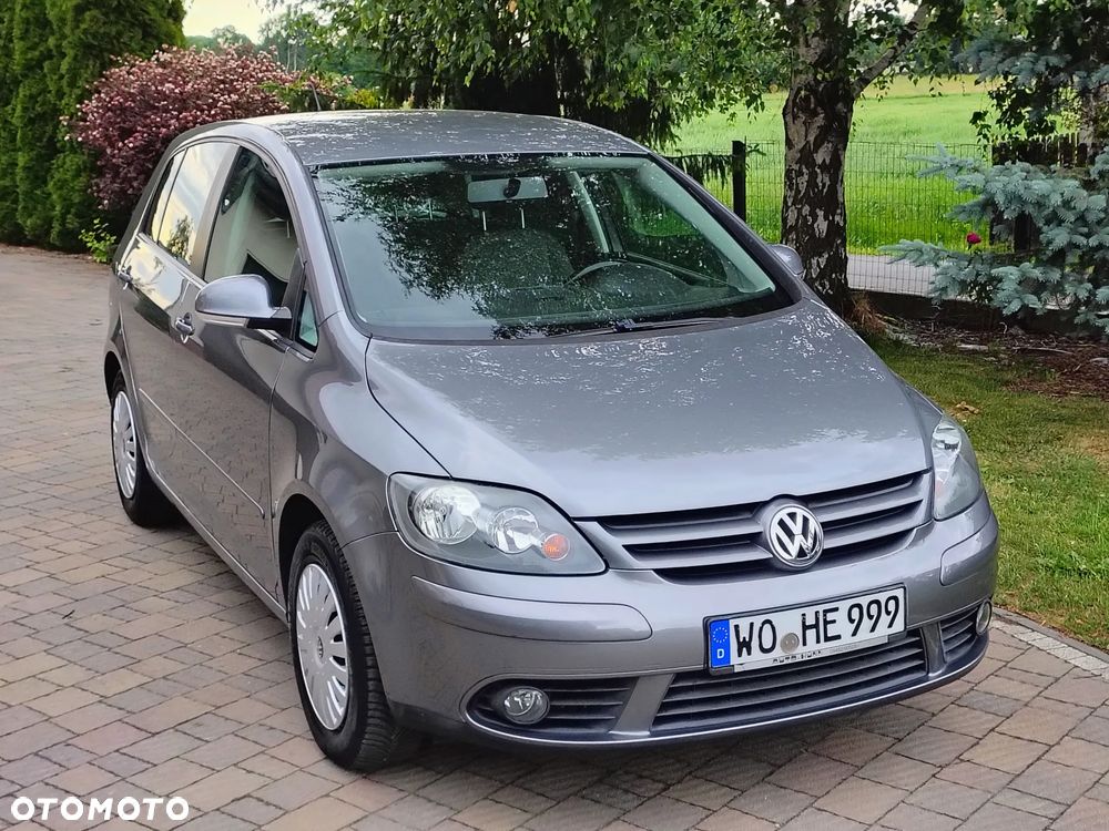 Volkswagen Golf Plus 1.6 Trendline - 20