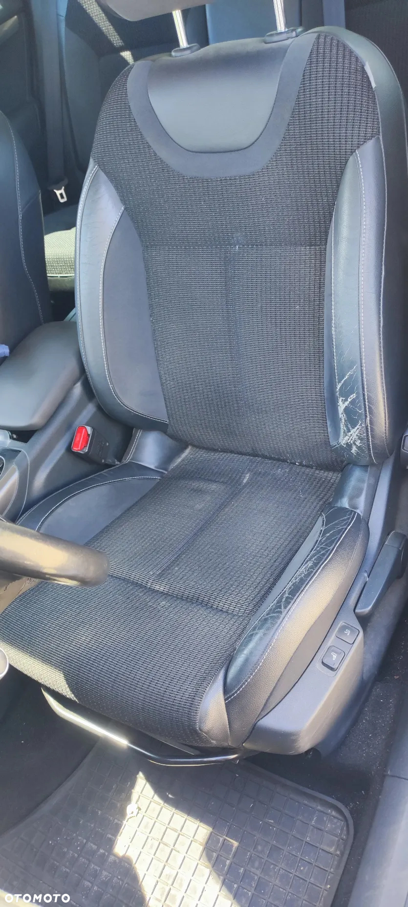 Citroën C4 1.6 HDi Exclusive - 10