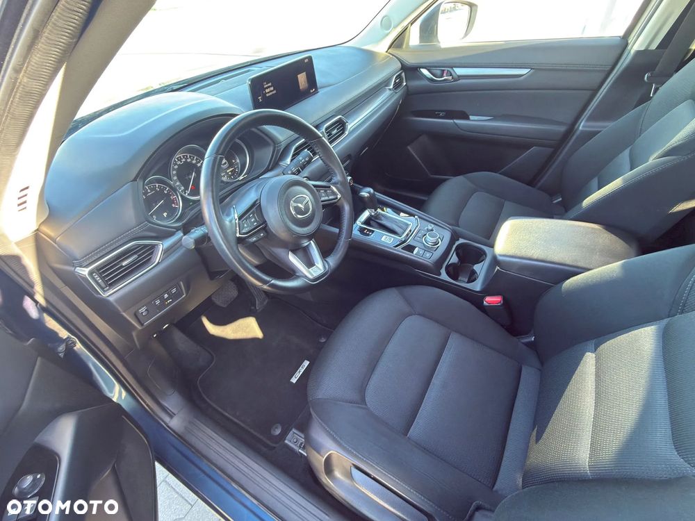 Mazda CX-5 2.0 Skyenergy 2WD - 6
