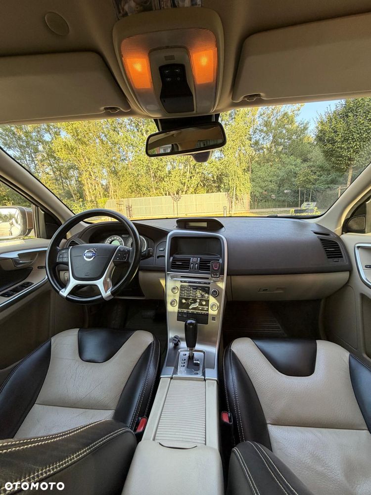 Volvo XC 60 - 3