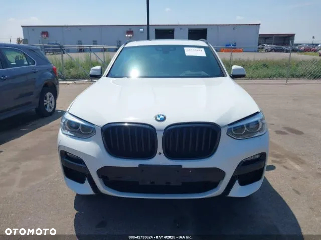 BMW X3 xDrive30i M Sport - 5