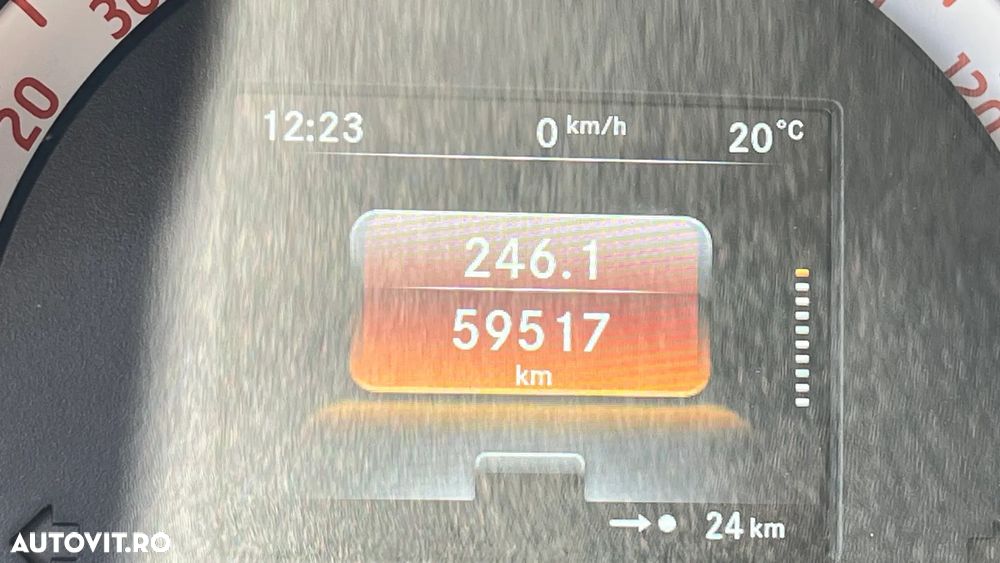 Smart Fortwo EQ - 4