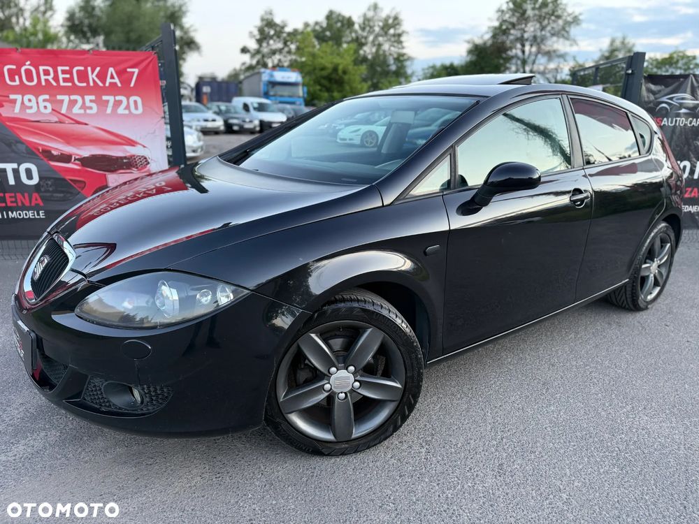 Seat Leon 1.6 Style - 3