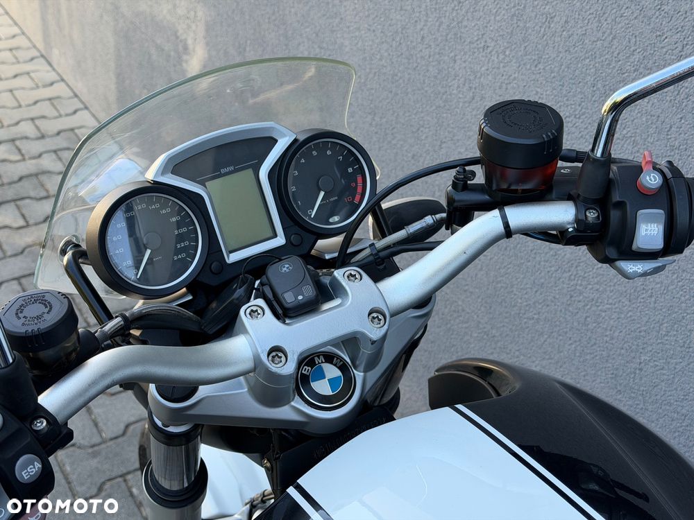 BMW R - 21
