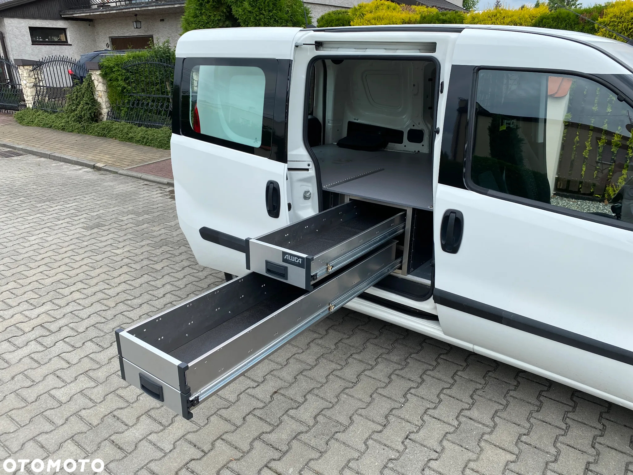 Opel COMBO - 8