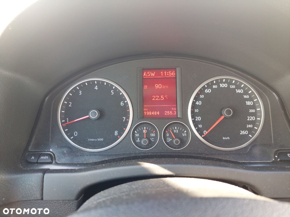 Volkswagen Tiguan 2.0 TSI 4Motion Freestyle - 3