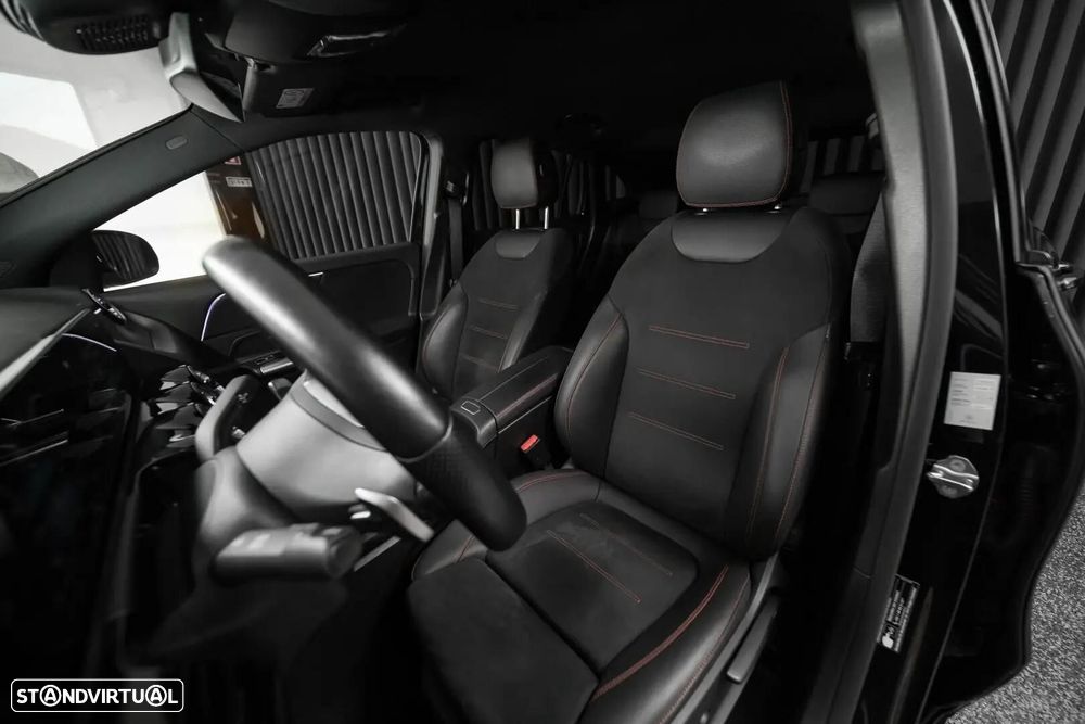 Mercedes-Benz GLA 250 e 8G-DCT AMG Line - 46