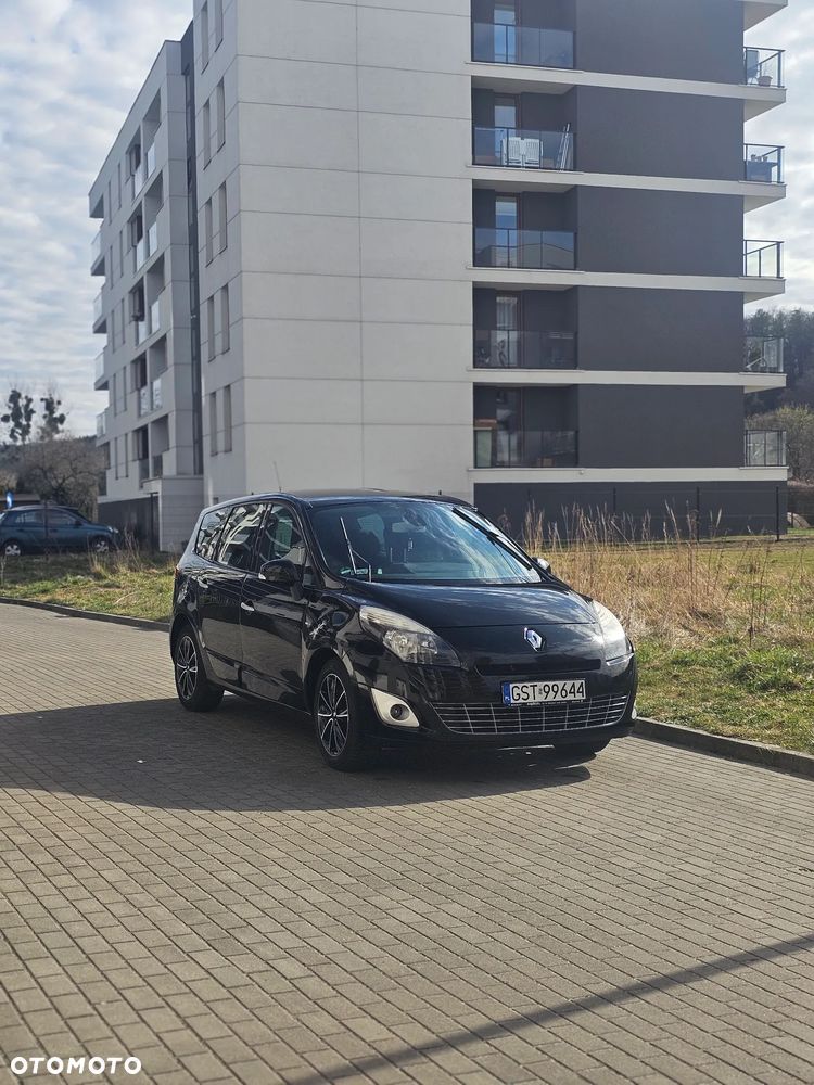 Renault Scenic dCi 130 FAP Start & Stop Bose Edition - 1