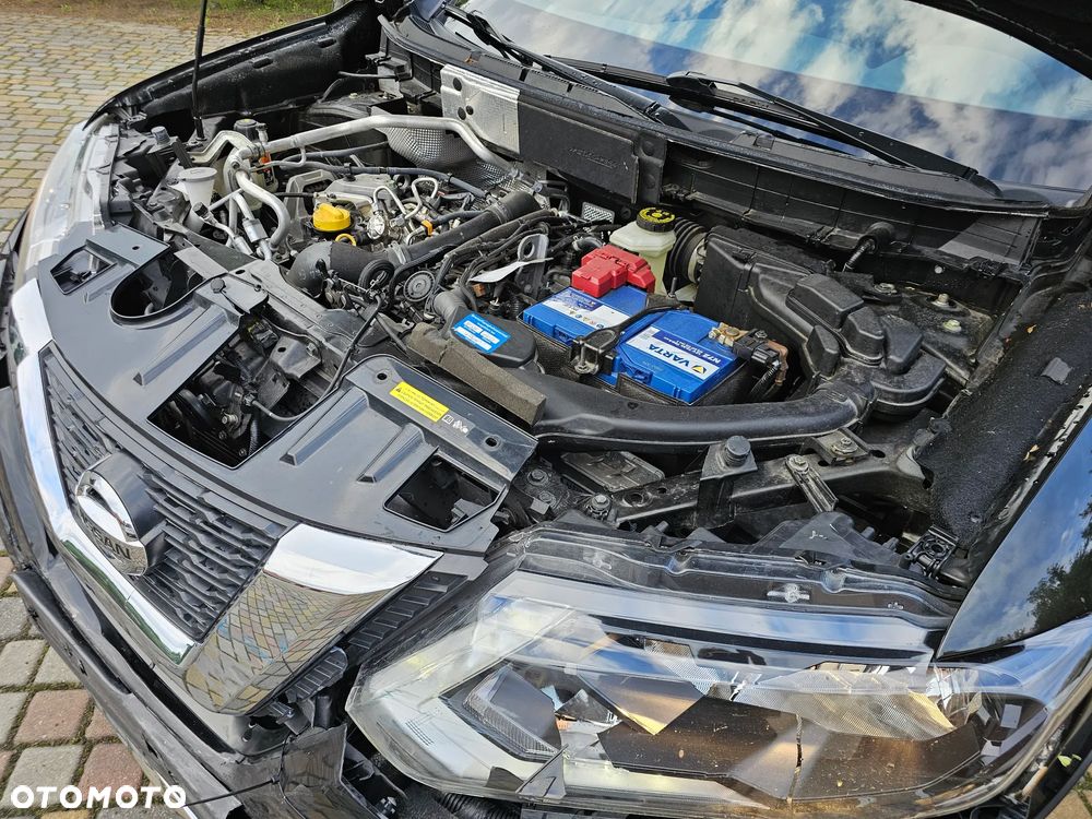 Nissan X-Trail 1.3 DIG-T Visia - 15