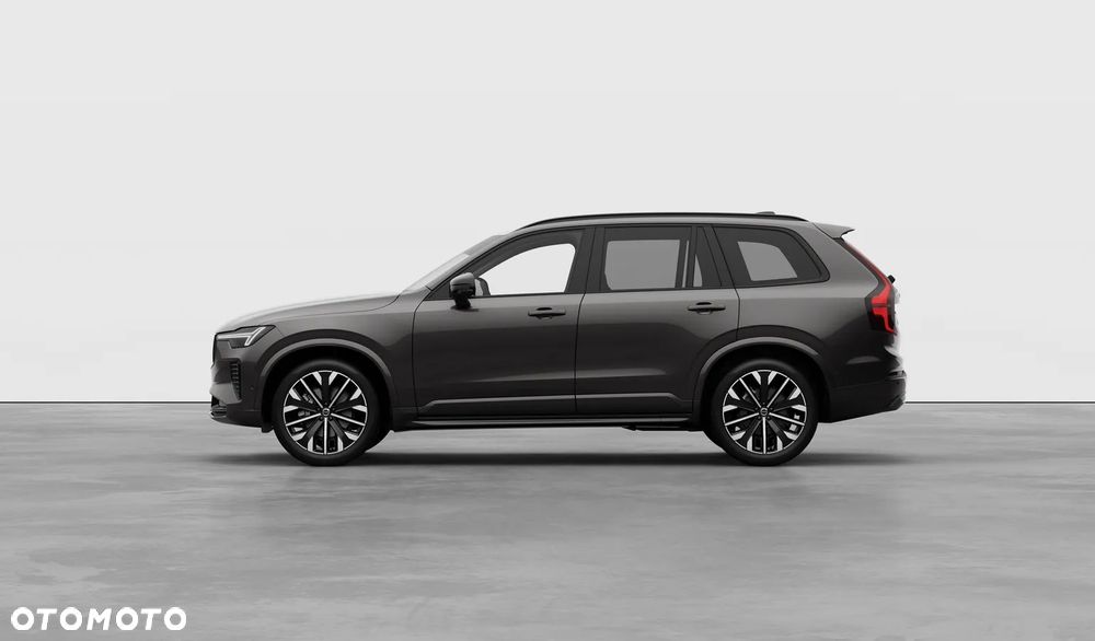 Volvo XC 90 - 3