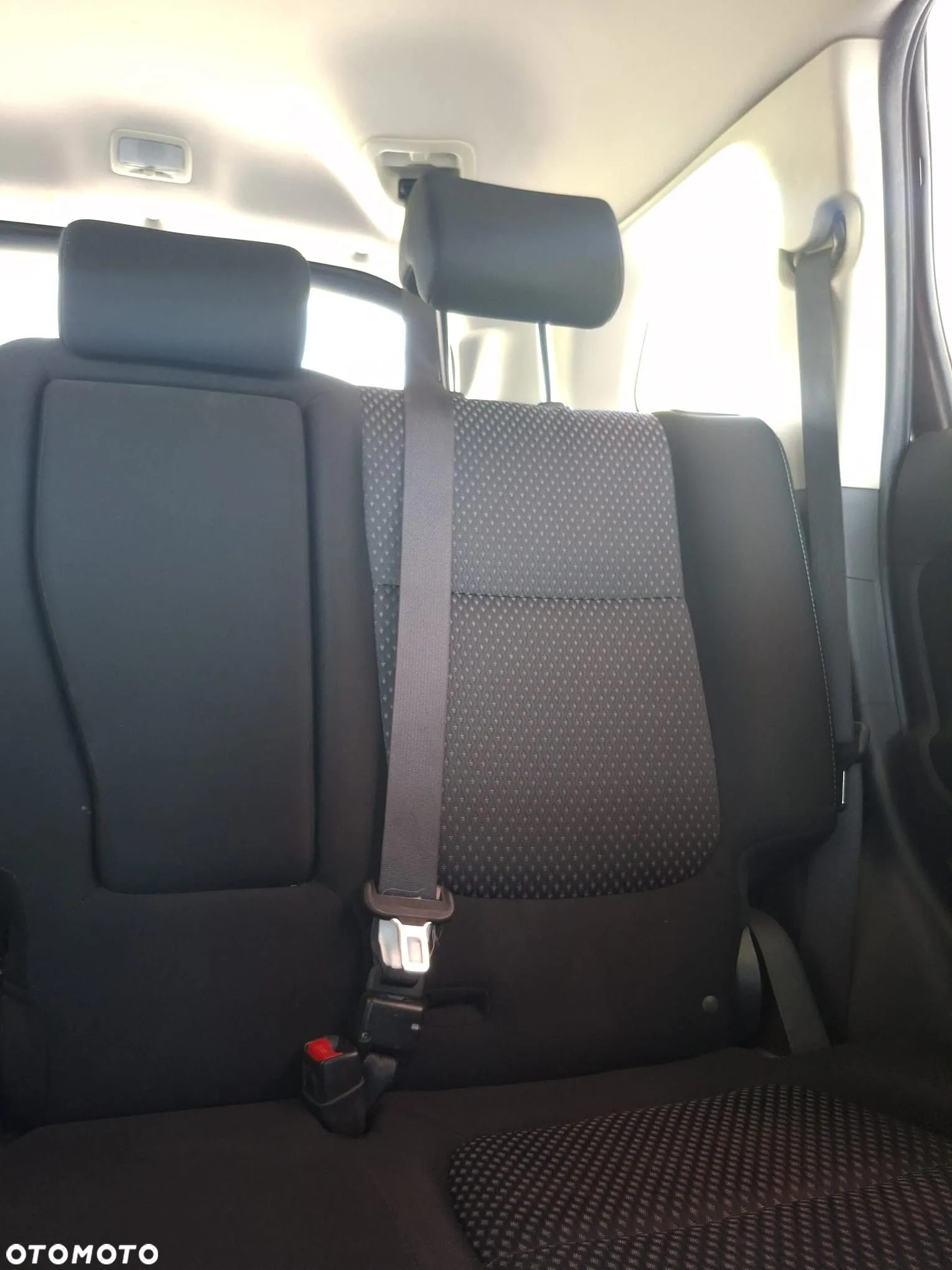 Mitsubishi Outlander 2.0 City Style 2WD - 19