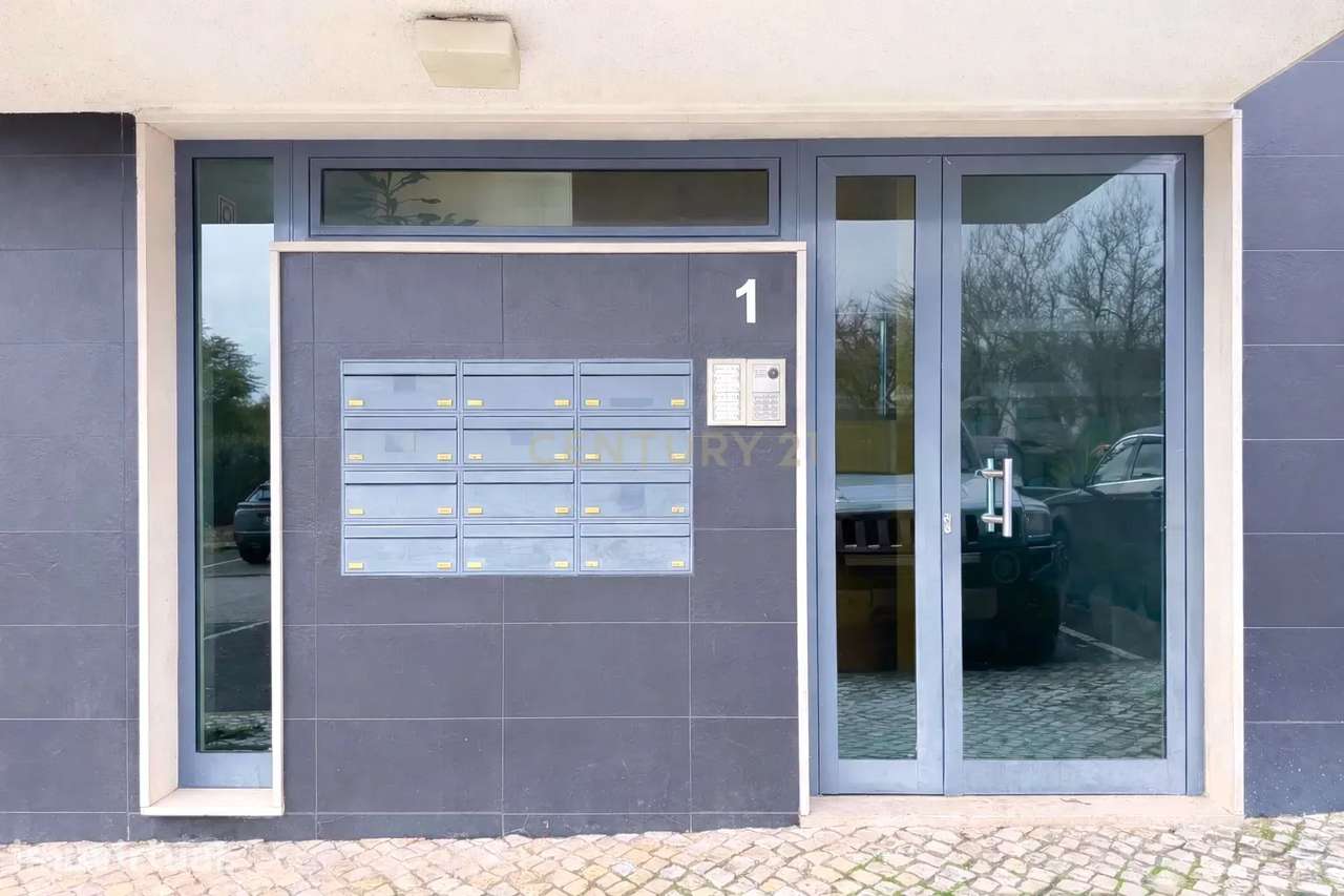 T3 com 187 m² | Oeiras Golf & Residence | Suíte, 3 Varandas e Box para - Grande imagem: 3/24