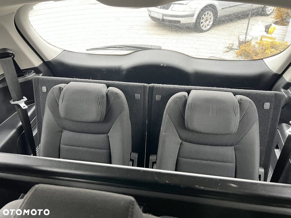 Ford S-Max 2.0 TDCi DPF Trend - 13