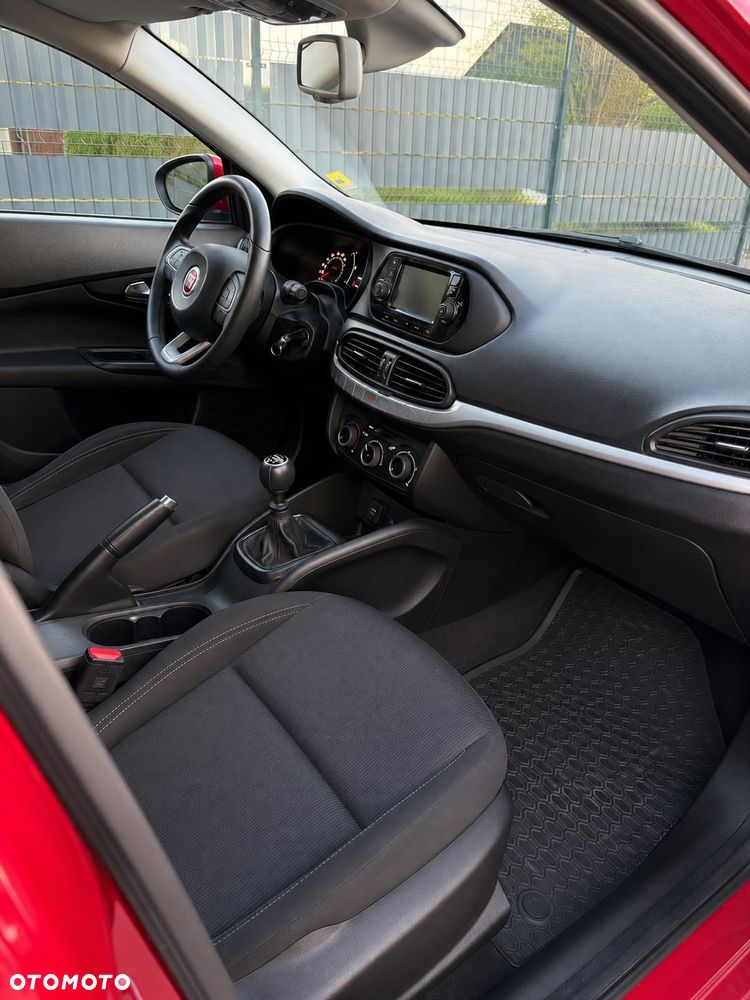 Fiat Tipo 1.4 16V - 4