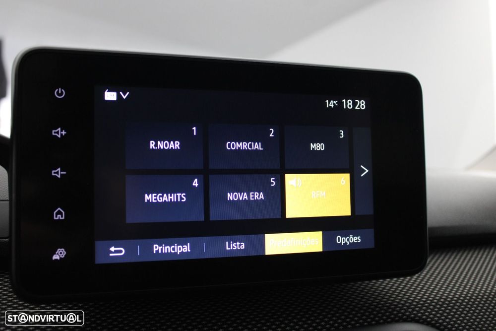 Dacia Jogger 1.0 ECO-G Comfort 7L Bi-Fuel - 16