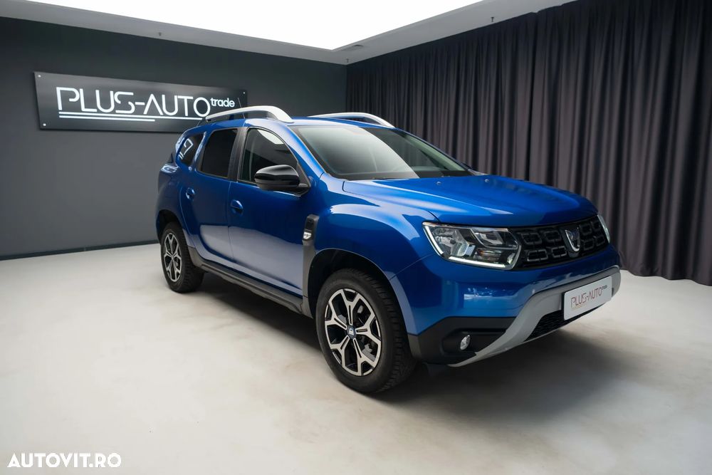 Dacia Duster 1.5 Blue dCi 4WD SL BlueLine - 1