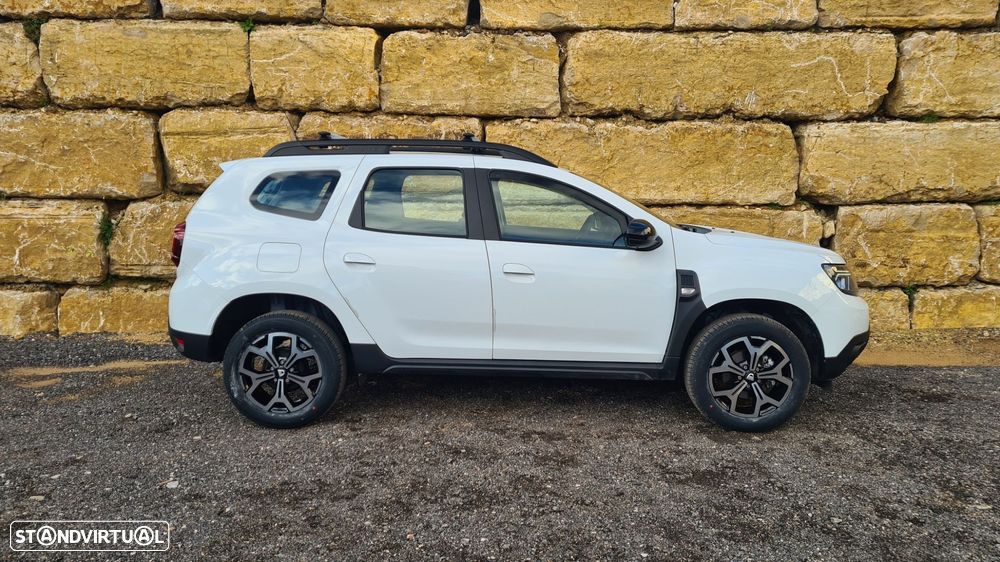 Dacia Duster 1.5 Blue dCi Comfort - 4