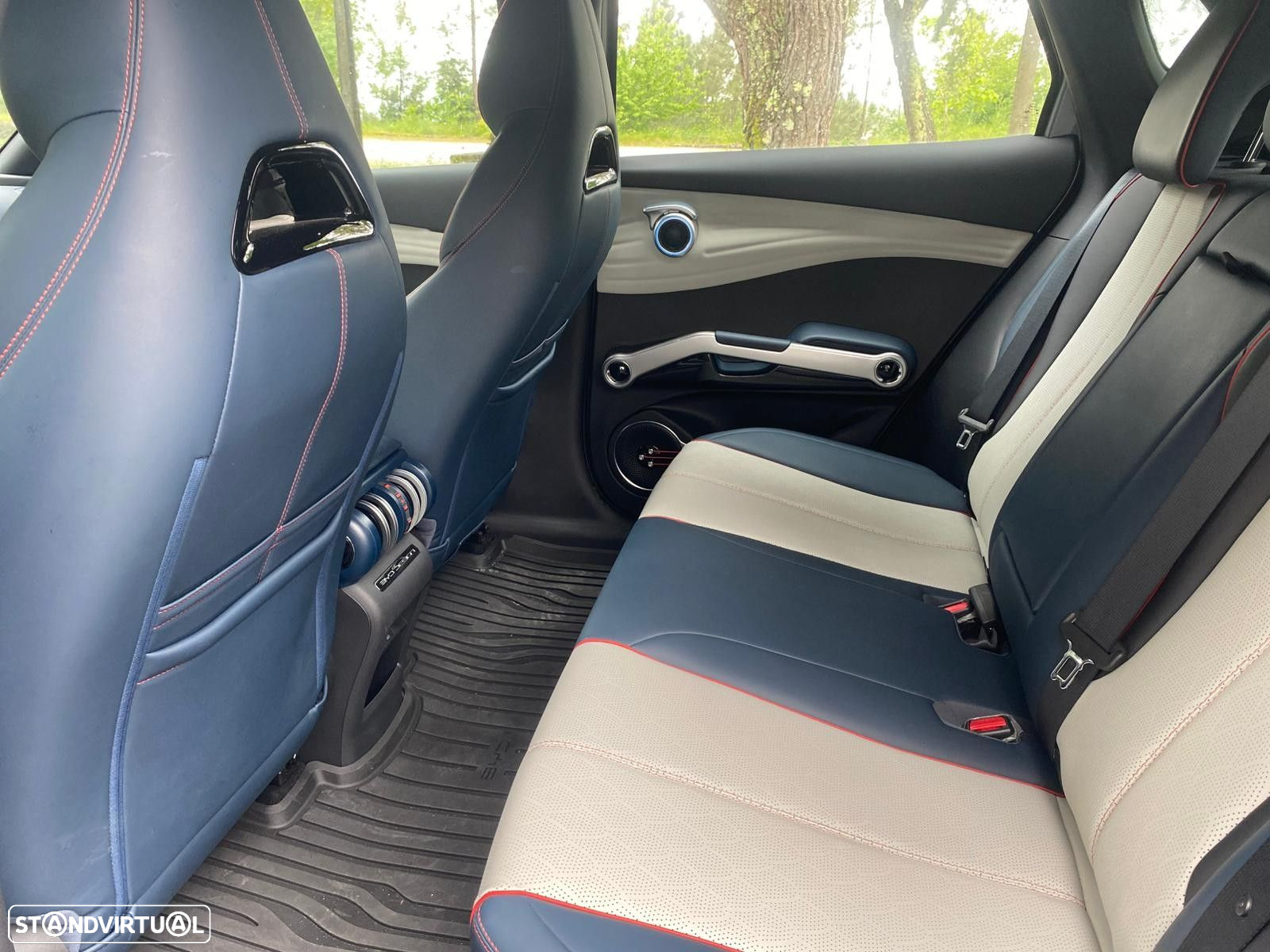 BYD Atto 3 60.48 kWh Design - 33