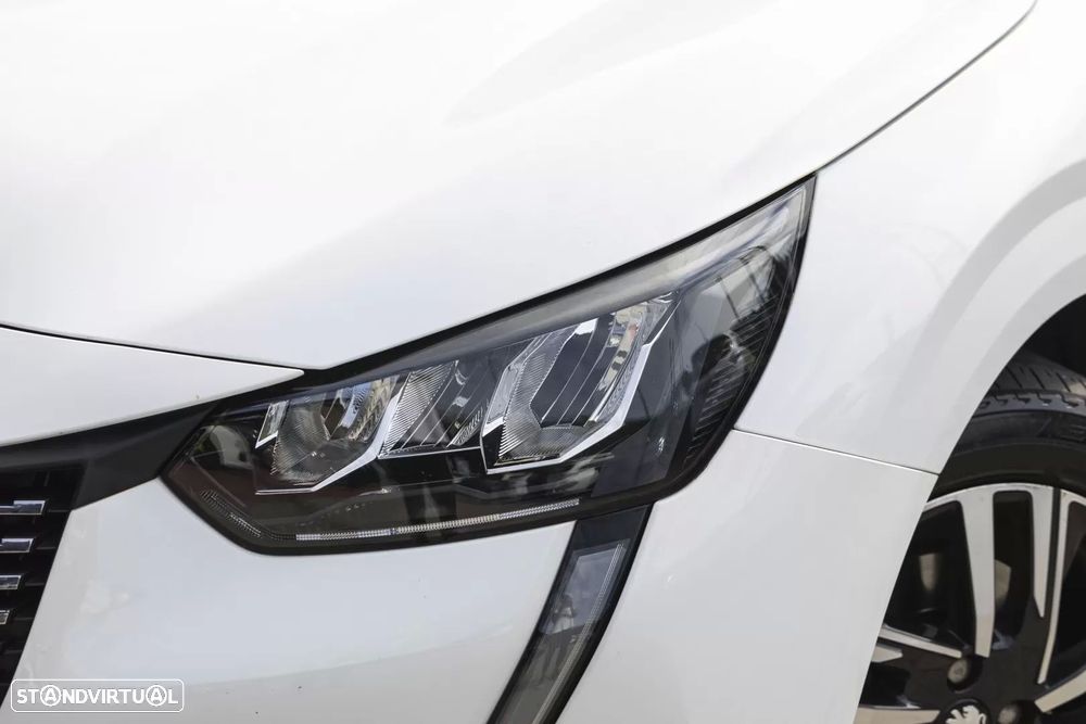 Peugeot 208 1.5 BlueHDi Active - 8