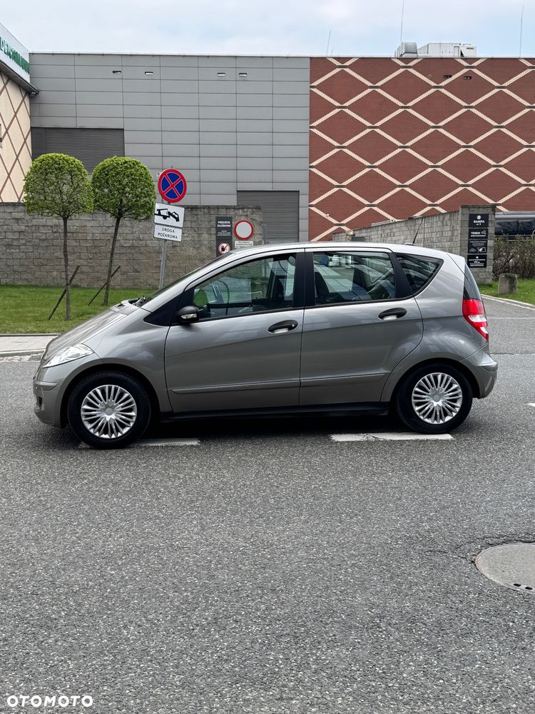 Mercedes-Benz Klasa A 150 Classic Edition 10 - 4