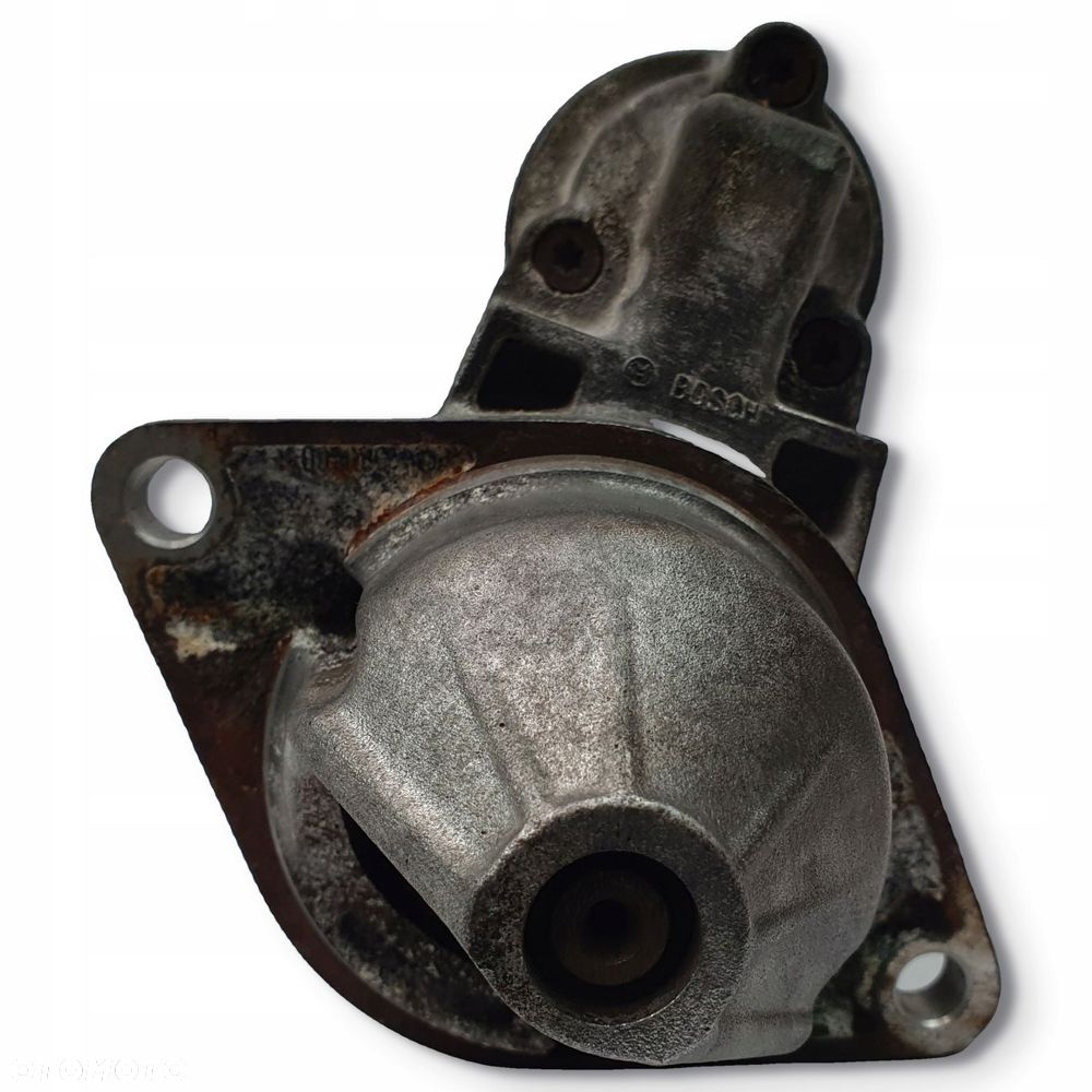 ROZRUSZNIK Opel Astra H 1.4 16V Z14XEP Bosch 0001107408 - 7