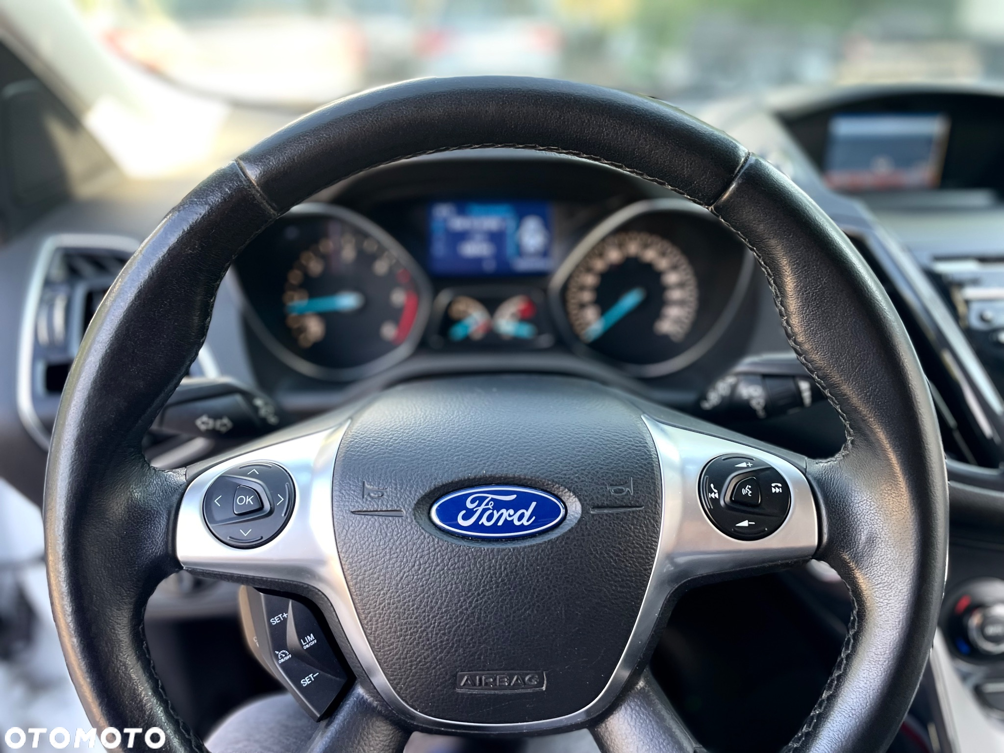 Ford Kuga 2.0 TDCi 4WD Titanium - 19
