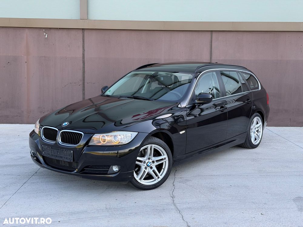 BMW Seria 3 - 2