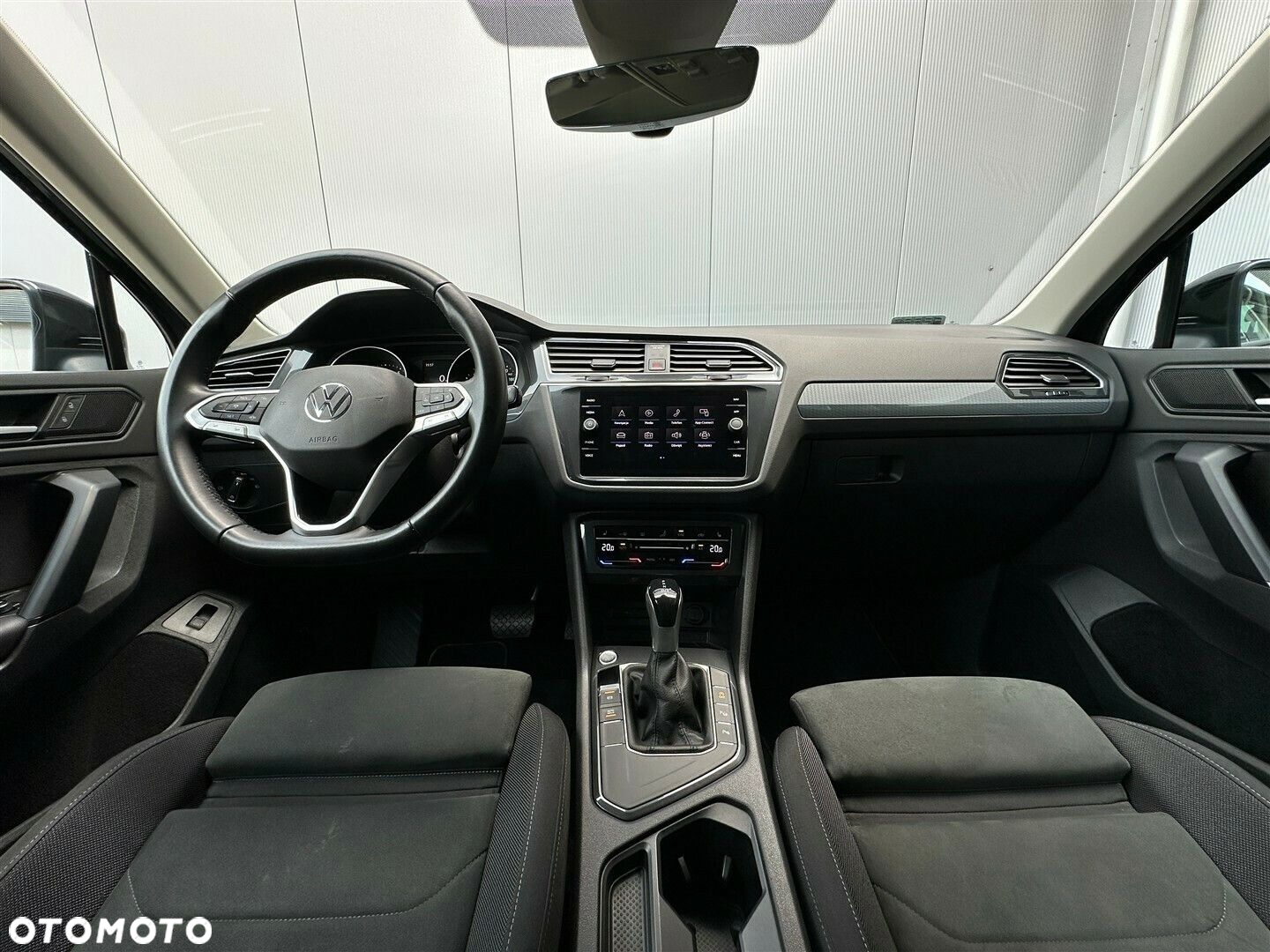 Volkswagen Tiguan 1.5 TSI EVO Life DSG - 5