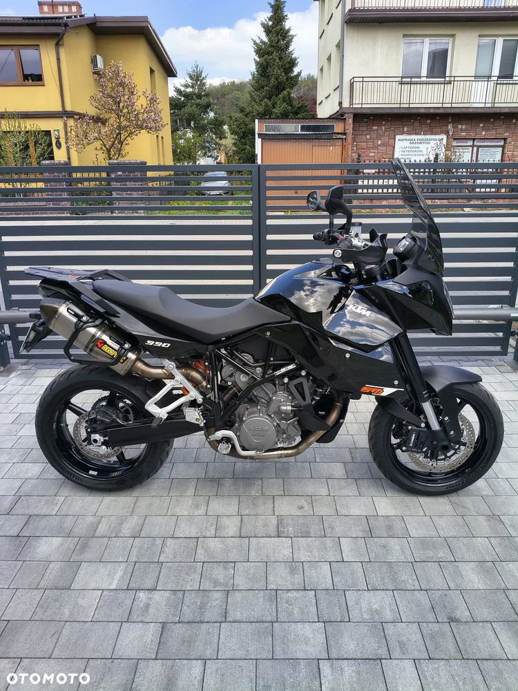 KTM SMT - 2