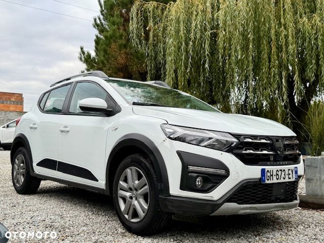 Dacia Sandero TCe 90 Comfort - 11