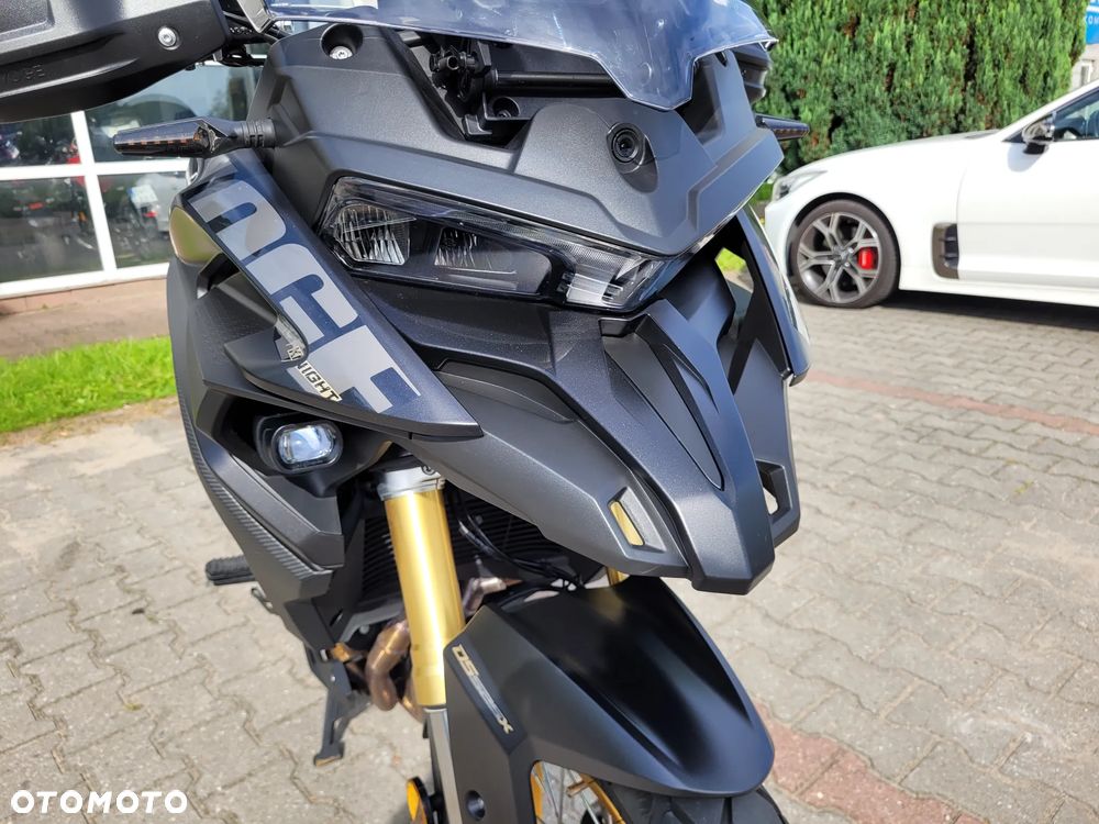 VOGE 525DSX - 16