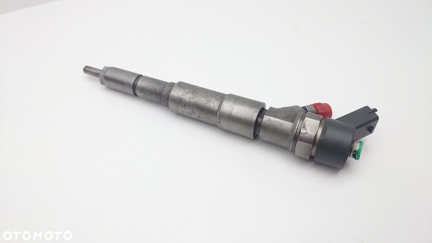 WTRYSKIWACZ BOSCH 0445110029 BMW E39 530D E38 730D M57 - 1