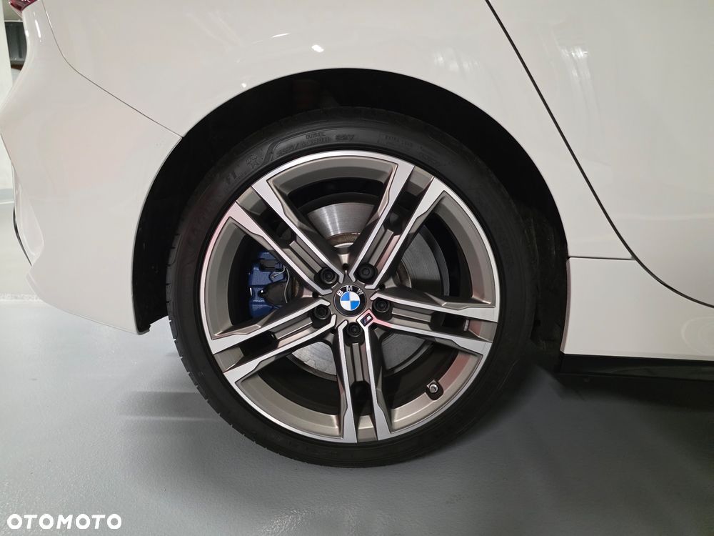 BMW Seria 1 M135i xDrive - 17