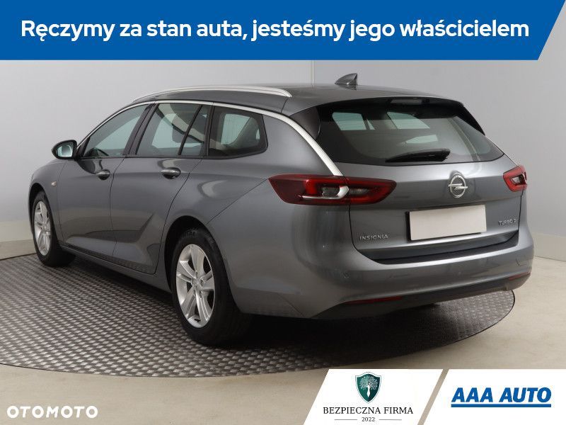 Opel Insignia - 6