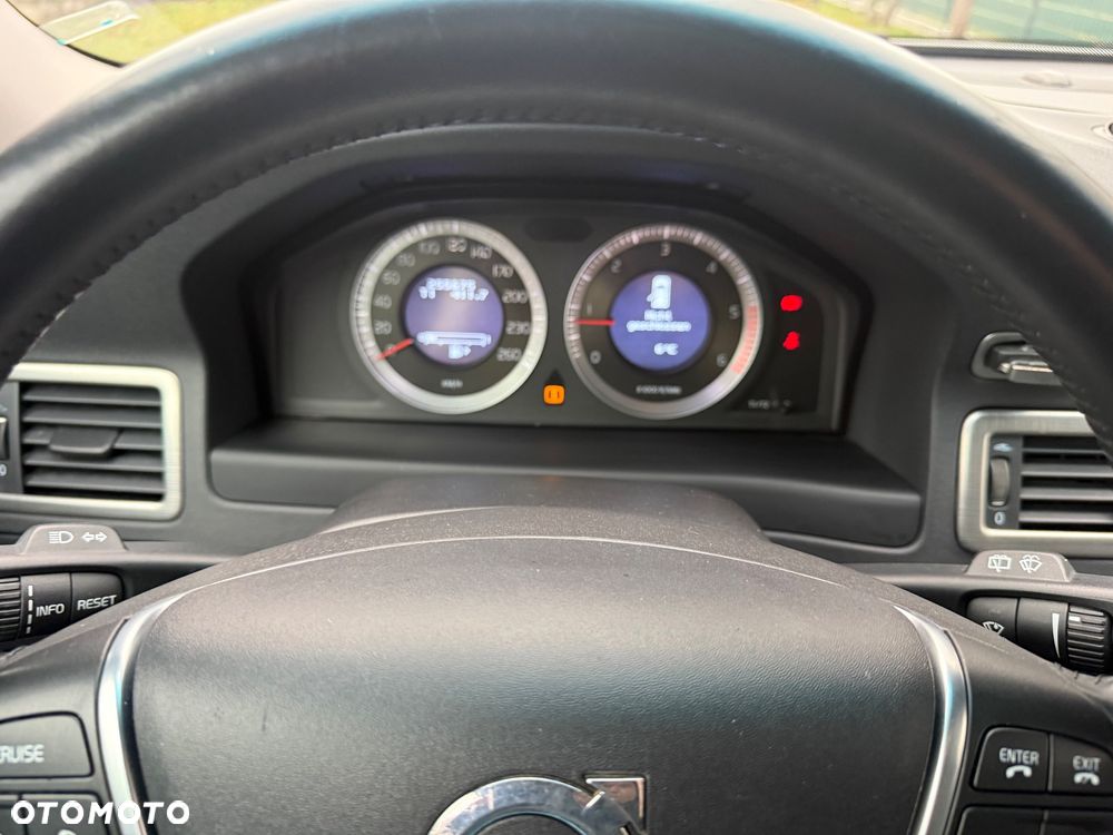 Volvo XC 70 D5 AWD Summum - 14