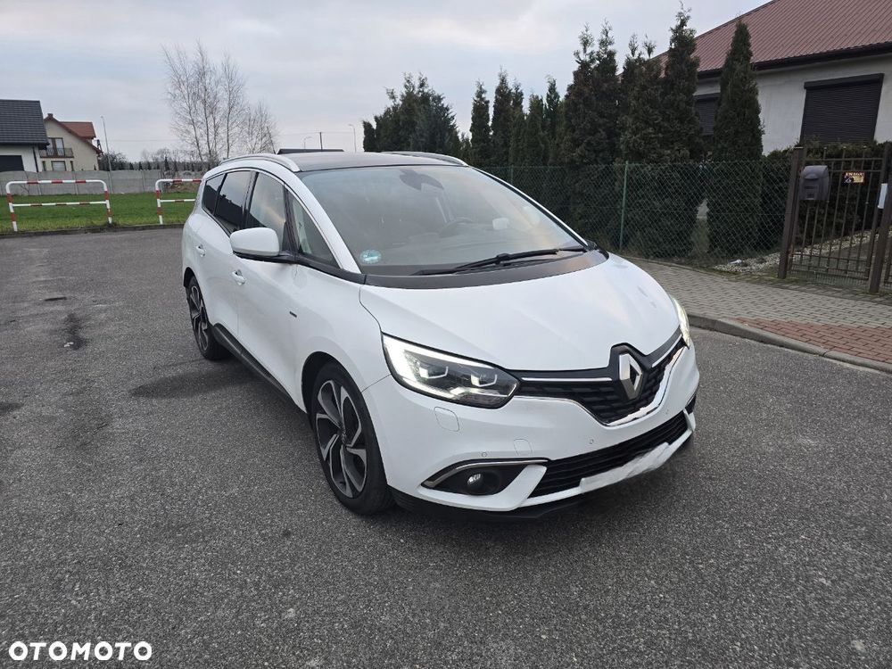Renault Scenic ENERGY dCi 160 EDC BOSE EDITION - 2