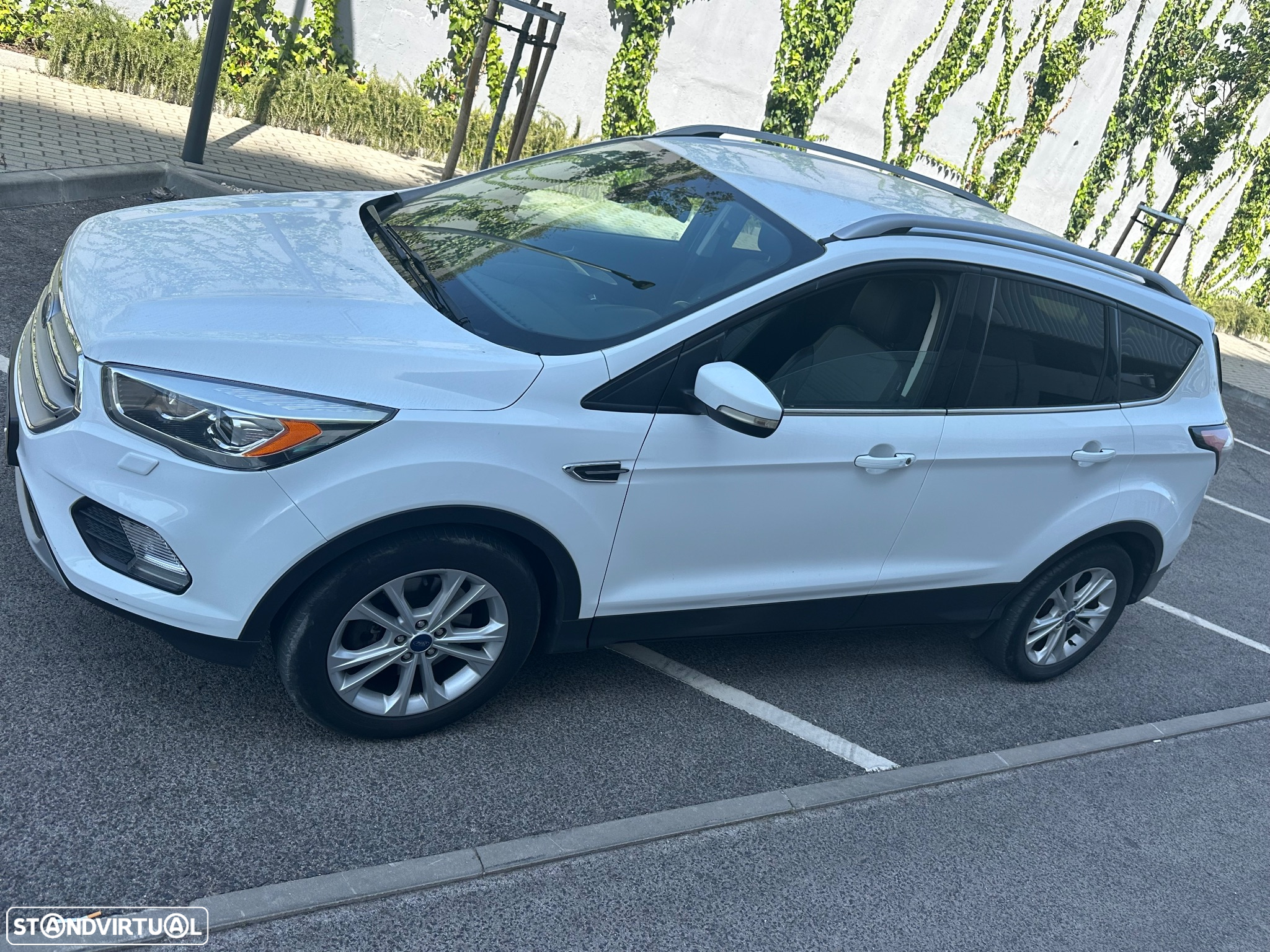 Ford Kuga 1.5 TDCi Titanium - 20