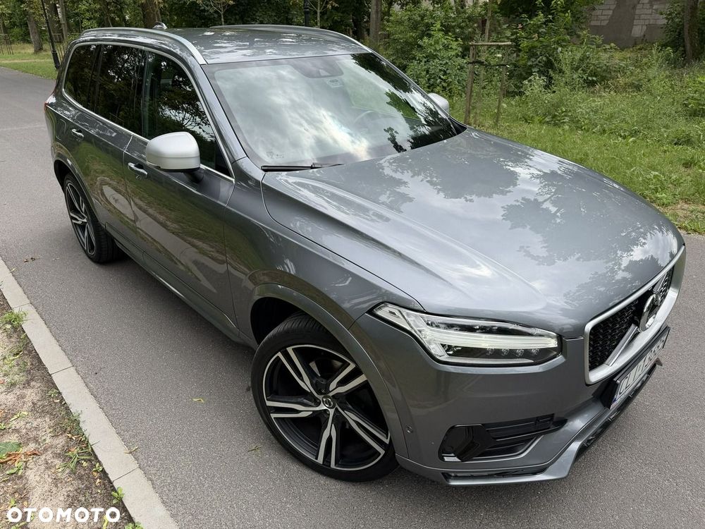 Volvo XC 90 - 15