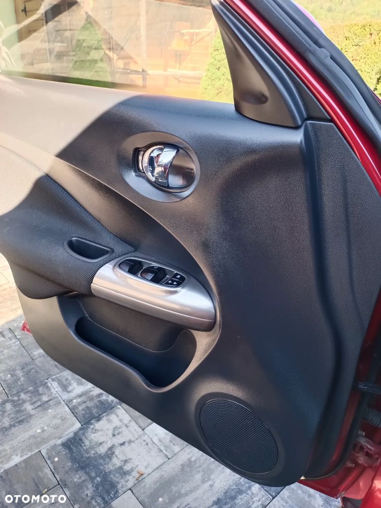 Nissan Juke 1.6 Acenta - 36
