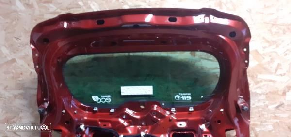 Tampa Da Mala Renault Clio Iv (Bh_) - 7