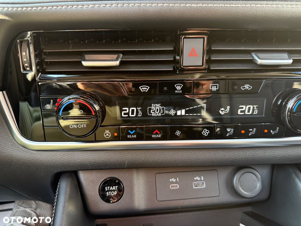 Nissan X-Trail 1.5 VC-T e-POWER N-Connecta e-4ORCE - 28