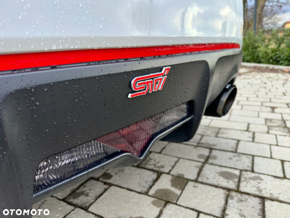 Subaru BRZ 2.0i Automatik Sport - 10