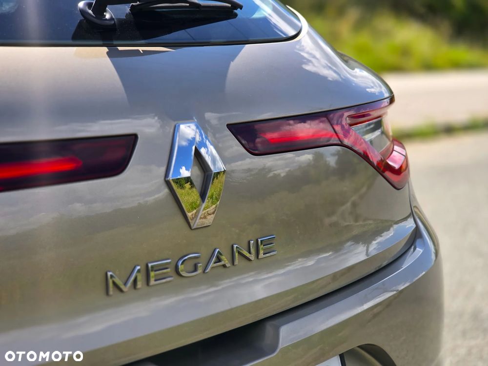 Renault Megane 1.2 Energy TCe Intens - 36
