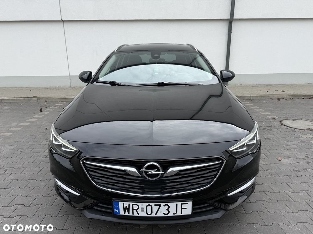Opel Insignia 2.0 Direct Inj Trb 4x4 Business Innovation - 3