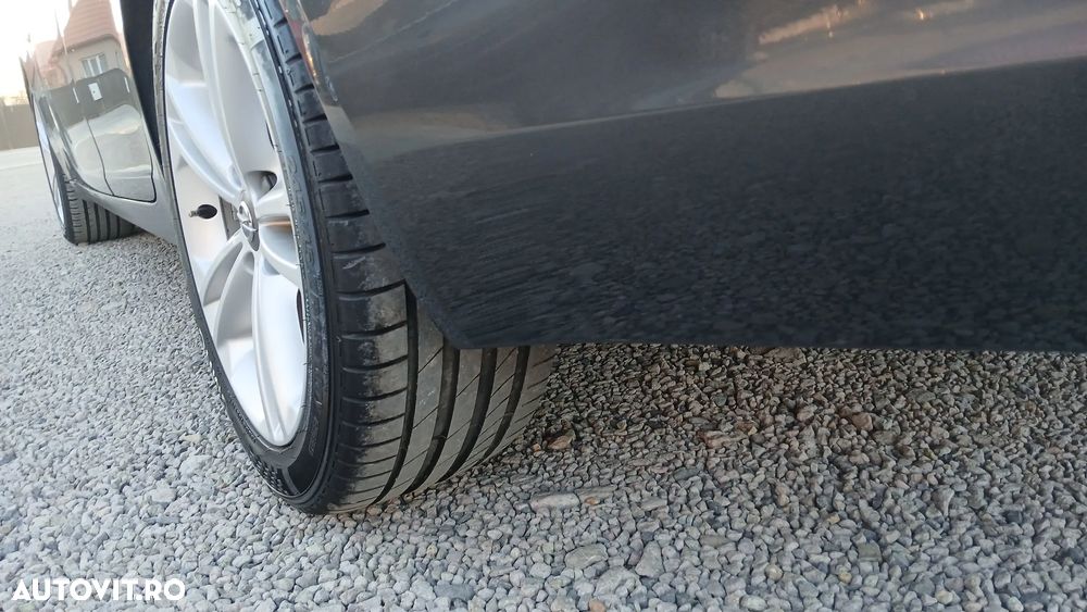 Opel Insignia 1.6 Turbo Active - 7