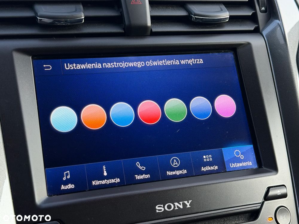 Ford Mondeo SW 2.0 EcoBlue Titanium - 18