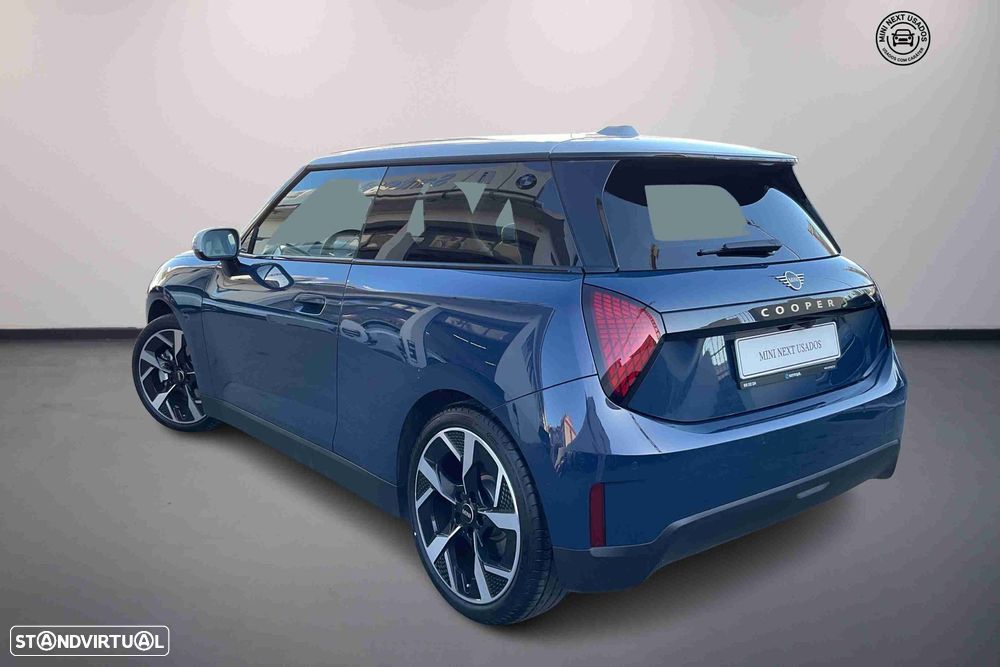 MINI 3 Portas Cooper SE Classic M - 2