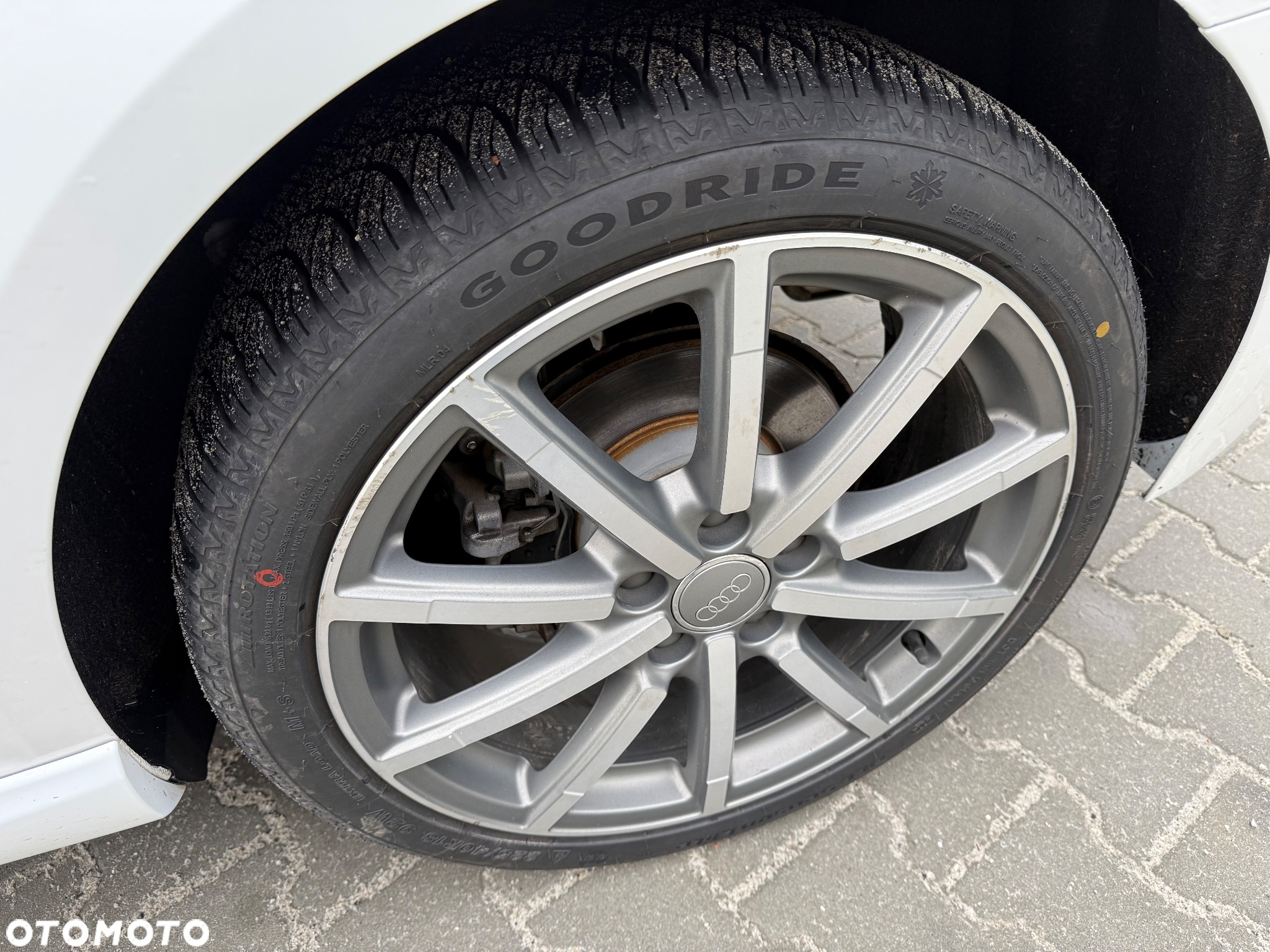 Audi A3 Sportback 1.4 TFSI e-tron S line Sportpaket - 10