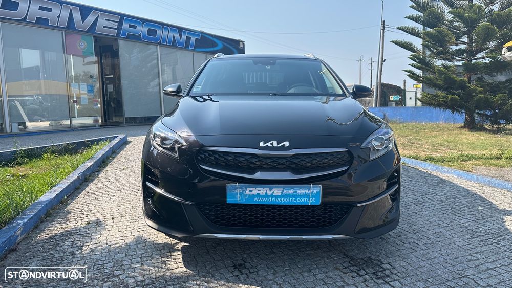 Kia XCeed 1.6 GDi PHEV Drive - 6